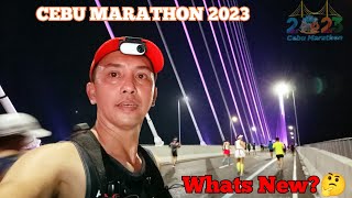 Cebu Marathon 2023 [upl. by Biles]