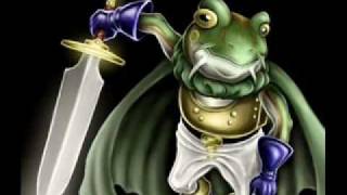 Chrono Trigger  Frogs theme orchestral [upl. by Niloc]