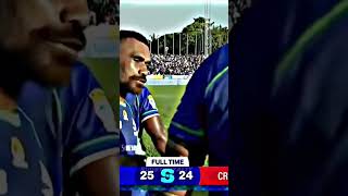 Fiji Drua vs Crusaders 2023 IG Nashkvt [upl. by Aramahs]