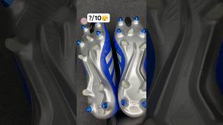 🔵 RATE THESE ADIDAS COPA 20 WITH EMOJI❗️ footballboots adidas soccercleats [upl. by Ille964]