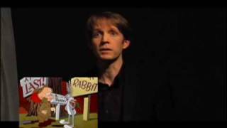 Looney Toons Impressions by James Arnold Taylor [upl. by Mcdougall]