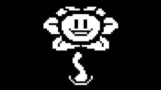 Undertale  Flowey Theme ULI Remix [upl. by Hgielrahc]