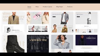 Helas  Multipurpose WooCommerce Theme  Multipurpose WordPress Theme  Best WordPress Theme [upl. by Sessylu290]