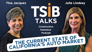 Episode 3 The Current State of Californias Auto Market [upl. by Idahs]