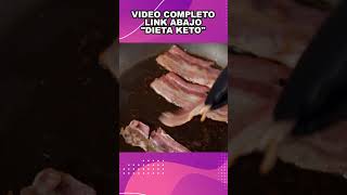 Dieta Keto para principiantes [upl. by Elinnet]