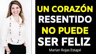 Así Es Como El PERDÓN Te Ayuda A SER Más FELIZ  Marian Rojas Estapé [upl. by Assyn]