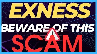 Beware Of These Exness  Octafx Scammers 🚫 [upl. by Ranchod]