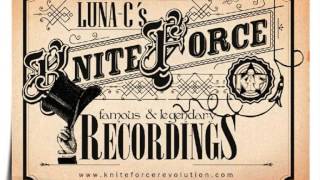 Kniteforce 20th Anniversary mix [upl. by Noll302]