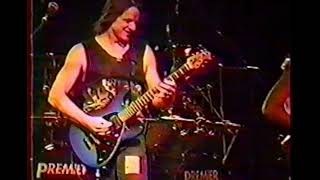 DIXIE DREGS  Q106FM STREET PARTY  MACON GA 1994  UPCONVERT [upl. by Kensell644]