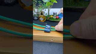 Genius ideas How to easily make a clamp a wire with hose diy tips lifehack ideas [upl. by Farlie667]