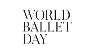 Wiener Staatsballett  World Ballet Day 2023 [upl. by Magee468]