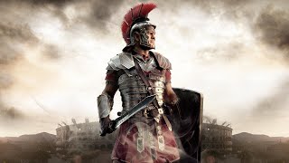 Ryse Son of Rome  Main Menu Theme PC Extended [upl. by Laise]