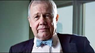 Jim Rogers Interview on Trading the Trump Cabinet Tariffs and the World Economic Outlook [upl. by Timon]