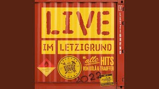 Frl Marty Live im Letzigrund 2022 [upl. by Dowling]