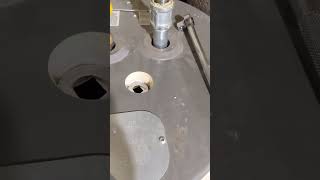 Water Heater  Prep for Replacing the Anode Rod [upl. by Lyndsay446]