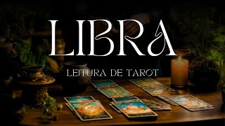 LIBRA • Essa mensagem chegará até você antes de um dinheiro inesperado 💸🔮⏳ [upl. by Yehudi]