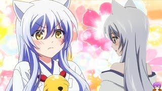 Gugure Kokkurisan Episode 7 繰繰れ！コックリさん Anime Review  Female Kokkurisan FTW [upl. by Marrissa652]