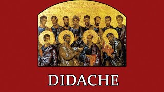 The Didache  Audiobook [upl. by Harahs]