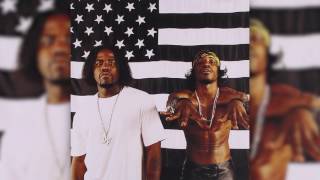 Outkast  Ms Jackson CLEAN HQ [upl. by Gillett]