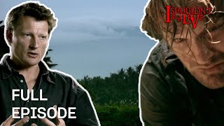 Alone In The Deadly Amazon  S4 E7  Full Episode  I Shouldnt Be Alive [upl. by Petite]