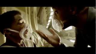 After Earth  Dopo la fine del mondo Trailer Italiano [upl. by Evangeline]