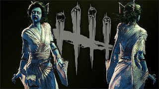 ASESINO FRIENDLY NO TAN FRIENDLY  DEAD BY DAYLIGHT GAMEPLAY ESPAÑOL [upl. by Clara]