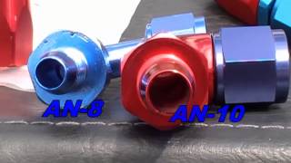 Magna Fuel Pro Star 500 Fuel pump [upl. by Edsel779]