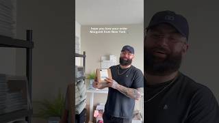 Should he pack more orders on here🤣 packingorders funnyvideos [upl. by Oilicec]