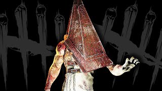 SE COMPLICA VS PYRAMID HEAD  DEAD BY DAYLIGHT GAMEPLAY ESPAÑOL [upl. by Anifur910]