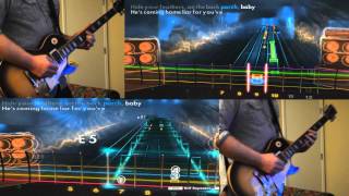 Rocksmith 2014 Custom  Coheed amp Cambria Feathers Lead amp Rhythm [upl. by Careaga420]