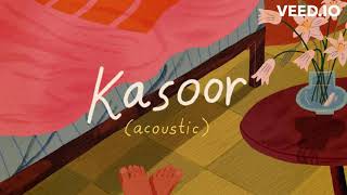 KasoorPrateek Kuhadby Shounak [upl. by Ellah]