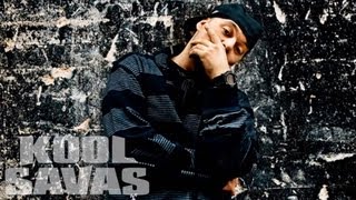 Kool Savas quotSei nicht schüchternquot feat Sinan amp Ercandize [upl. by Sone803]