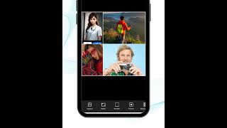 Photo Collage Maker amp Editor [upl. by Ducan]