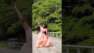 Opada ඔපදා Music Video 👆  Kanchana Anuradhi  dance fyp shorts 500subs [upl. by Anirbas919]