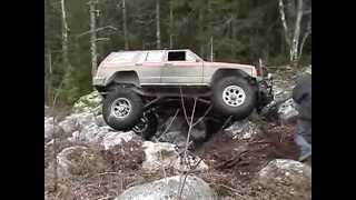 Jeep Vid [upl. by Fitz]