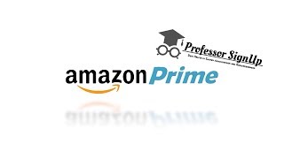 Amazon Prime Anmeldung einfach erklärt  Amazon Konto anlegen und Prime kostenlos testen [upl. by Aiyot268]