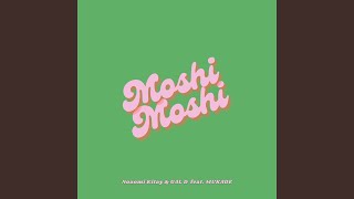 Moshi Moshi feat 百足 [upl. by Amble]