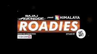 HIMALAYA ROADIES  THEME SONG [upl. by Rowe690]