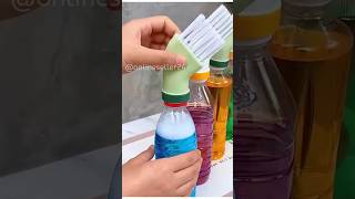 Bottle cap cleaning brush bottlecapcleaningbrushcleaningbrushbrushcleaningcleaningtips kitchen [upl. by Gilemette925]