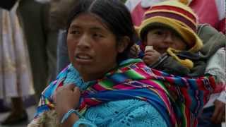 Bolivien  Land der Extreme  Trailer zum Vortrag [upl. by Itsym]