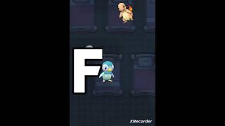 piplup f [upl. by Dehsar]