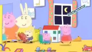 roadman peppa pig part 6 [upl. by Nyletac]