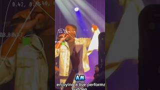 JOE METTLE PERFORMS “BO NOO NI” FT LUIGI MACLEAN LIVE IN SOUTH CAROLINA greenville viral shorts [upl. by Einavoj]