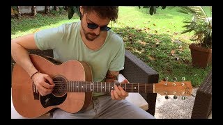 CHILDREN  ROBERT MILES Sonohra Acoustic Cover CIVICO6  CIAK8 [upl. by Sirmons]