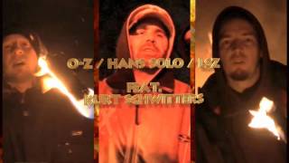 Syntax amp Semantik  OZ Hans Solo LSZ feat Kurt Schwitters [upl. by Teufert258]