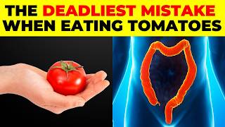 ALERT Never make these 9 MISTAKES when eating TOMATOES again [upl. by Brogle]