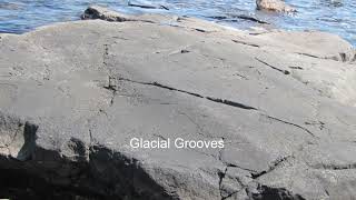 Lake Superior views along the Keweenaw Peninsula [upl. by Harriott]