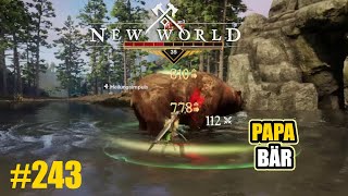 New World  Papa Bär  LP  Deutsch  243 [upl. by Pauly743]