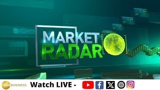 Market Radar  बनाइए Nifty और BankNifty पर सटीक स्ट्रैटेजी [upl. by Einhorn]