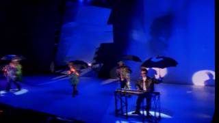 Pet Shop Boys  So Hard live 1991 HD [upl. by Ameline]